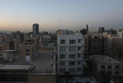 İsrail: Tahran ve Beyrut'a eş zamanlı hava saldırıları başlatıldı