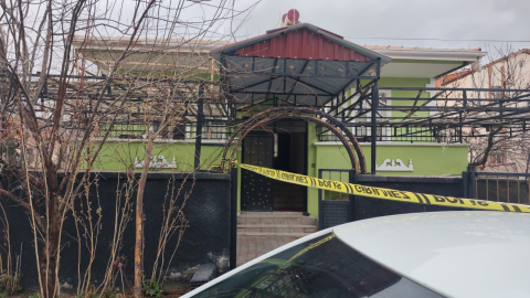 Eşini, alacakları araç nedeniyle çıkan tartışmada vurmuş