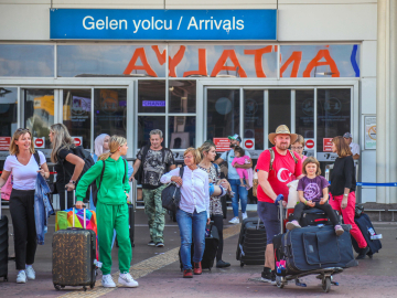 Turizmde 3 bayram ve ara tatil heyecanı