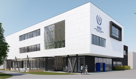 IAEA’dan nükleer güvenlik riskini önlemek için itidal çağrısı