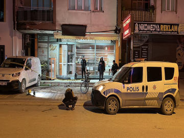 Pide kuyruğunda silahlı saldırının şüphelisi tutuklandı