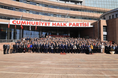 Özgür Özel: Milletin önüne sandık gelecek