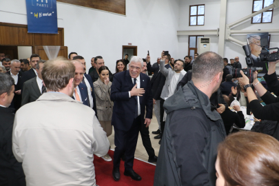 Dervişoğlu: Akaryakıta zam yaparsanız, hayatı yaşanmaz kılarsınız