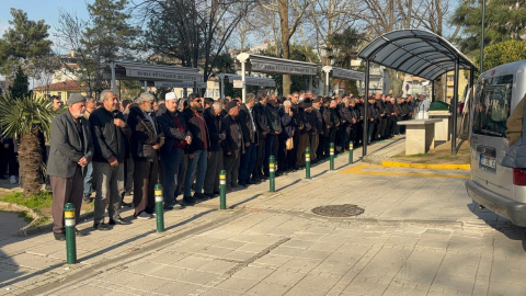 Kalp hastası 7 yaşındaki Gökçe kurtarılamadı (2)