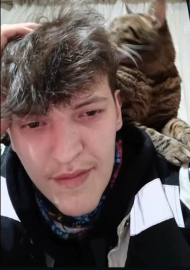 İstanbul- Güngören'de minibüse çarptıktan sonra üzerinden beton mikseri geçen motosikletli öldü