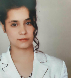 Ebru’yu öldüren eski enişte: Havuz çukurunda boğdum, ertesi gün ablasıyla üzerini toprakla örttük