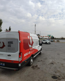 Aydın’da şüphe üzerine durdurulan araçta 12 düzensiz göçmen yakalandı