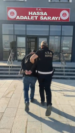 Hatay'da firari 5 FETÖ hükümlüsü yakalandı