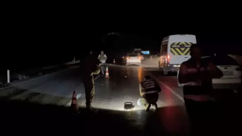 2 kişinin öldüğü silahlı saldırı davasında tutuklu sanık kalmadı / Ek fotoğraflar