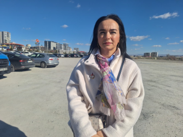 Kazada kusursuz olduğunu mahkeme kararıyla kanıtladı