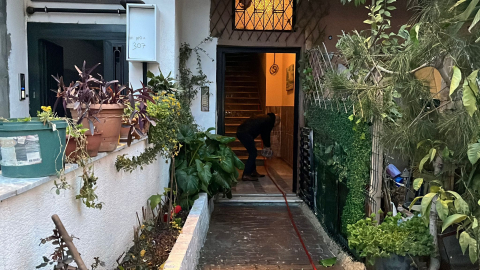 Kocaeli'deki cinayette 4 şüpheli tutuklandı