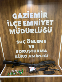 İzmir’de darp ve zorla sözleşme imzalatma iddiasına 3 gözaltı