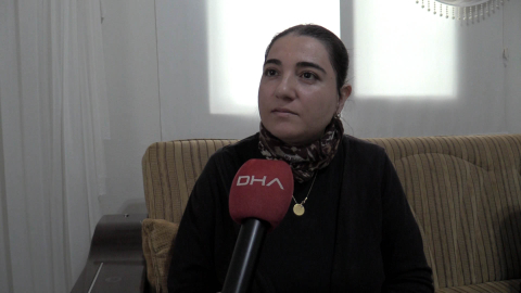 Boğularak öldürülen Alev’in kardeşi: Bankadan çektiği 4 milyon TL ortada yok