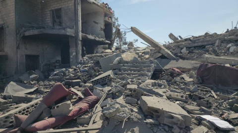 Lübnan Sağlık Bakanlığı: İsrail saldırılarında hayatını kaybedenlerin sayısı 394'e yükseldi