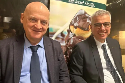 Spor, basın ve siyaset dünyasının isimleri iftar programında buluştu