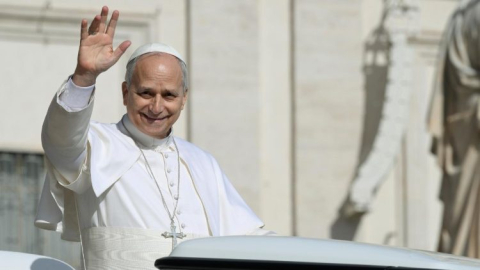 Papa 14’üncü Leo'dan Orta Doğu çağrısı