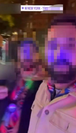 İstanbul - Göçmen kaçakçılığı operasyonu: 298 kişinin ABD'ye gitmesini sağlayan 4 şüpheli gözaltına alındı