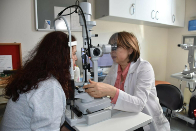 Uzmanından 40 yaş üzerine 'glokom kontrolü' uyarısı