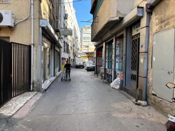 Taksi şoförü, ücret tartışmasında öldürüldü / Ek fotoğraflar