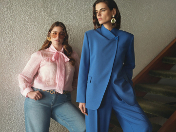 Trendyolmilla'dan 2026 İlkbahar-Yaz koleksiyonu