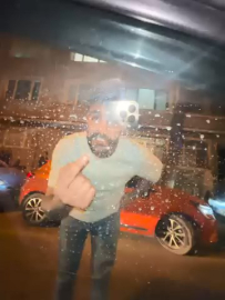 İstanbul- Fatih'te trafikte yumruklu saldırıya 180 bin lira ceza