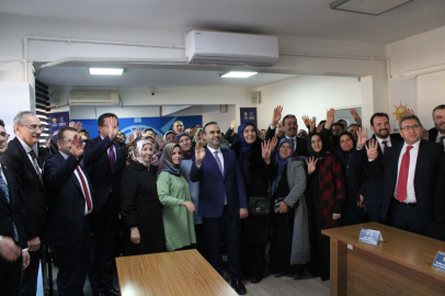 Bakan Kacır: Muazzam bir savunma sanayi ekosistemine sahibiz (3)