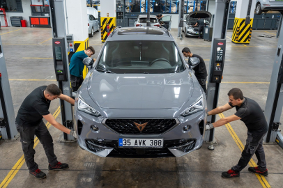 İstanbul - Bayramda yola çıkacaklara ‘araç bakımı’ uyarısı