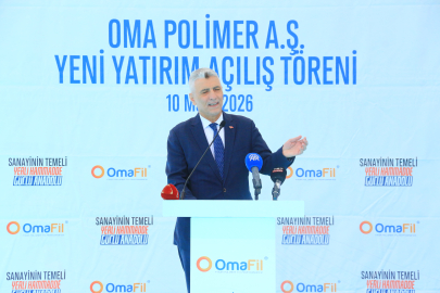 Bakan Bolat: Gübre temini noktasında bütün tedbirleri aldık