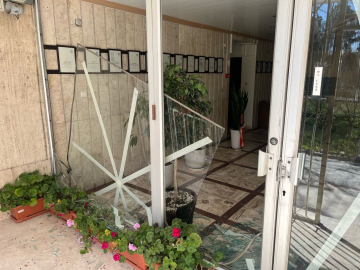 Rusya: İran'daki Başkonsolosluğumuz saldırı sonucu hasar gördü