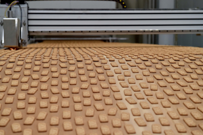 Ülker, 2025 yılı finansal sonuçlarını açıkladı