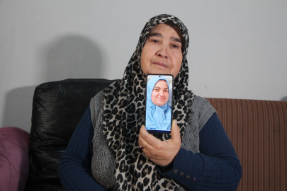 6 gündür kayıp olan Hatice’nin annesi: Kızımın ölü ya da sağ bulunmasını istiyorum