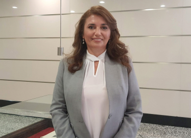 Prof. Dr. Aydeniz: Türk ürünleri 'Made in EU' etiketiyle Avrupa pazarında yer alabilir