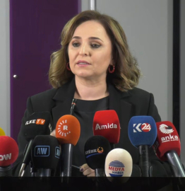 DEM Parti'li Doğan: Yasal düzenleme beklemeyen adımları yapabiliriz