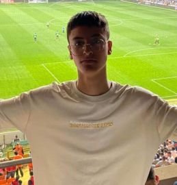 Üniversiteli Emir, motosiklet kazasında hayatını kaybetti