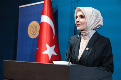 Bakan Göktaş: Fırsat eşitliğini esas alan iş ve satın alma uygulamalarını güçlendireceğiz