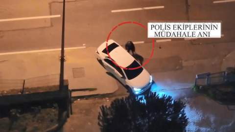 İstanbul - Sultanbeyli'de uyuşturucu operasyonu: 4 şüpheli tutuklandı