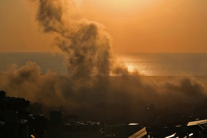 İsrail'in Lübnan'a düzenlediği saldırılarda hayatını kaybedenlerin sayısı 687’ye yükseldi / Ek bilgi