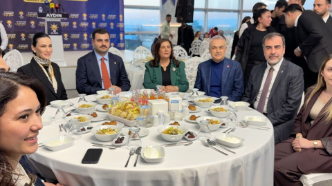 AK Parti Genel Sekreteri İnan: Kemal Kılıçdaroğlu'na yaptıklarının on kat daha fazlasını sana yapacaklar