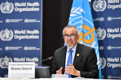 DSÖ: Hastane veya okul bombalamak ‘savaş suçu’dur