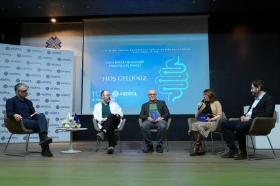 ‘Kanserden korunmak için 45 yaşından itibaren düzenli kontrol yapılmalı’