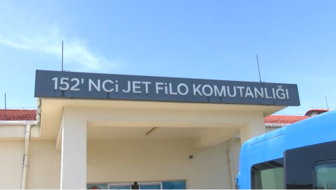 İncirlik'te ABD, İspanya, Polonya ve Katar askeri görev yapıyor / Ek fotoğraflar