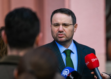 Bakan Gürlek: Benim veremeyecek hesabım yok (2)