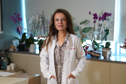 ‘Östrojen ve progesteron dengesinin korunması ruhsal sağlığın anahtarıdır'