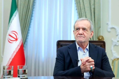 Pezeşkiyan: Enerji tesislerine saldırı kontrol edilemez sonuçlara yol açabilir