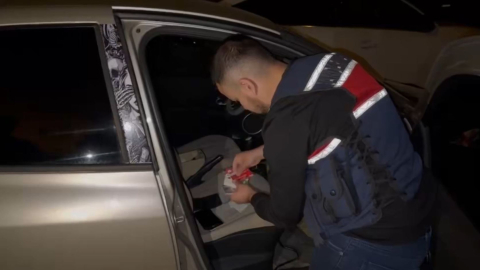 18 il merkezli dolandırıcılık ve yasa dışı bahis operasyonu: 67 tutuklama