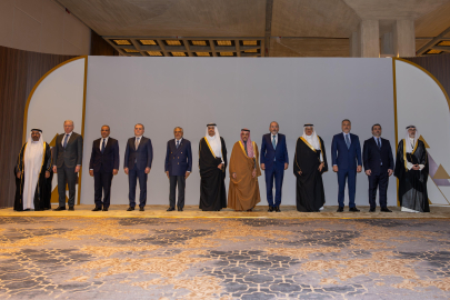 12 ülkeden ortak bildiri: İran'a saldırıları durdurma çağrısı