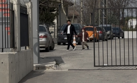 7 yıl sonra annesiyle yeniden tanışan ve ilk kez 'anne' diyen Nazar: Rebecca kötü değil, iyiymiş