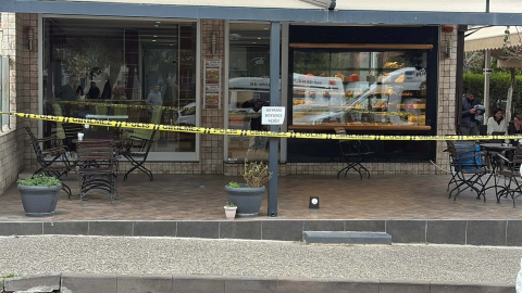 Aydın’da fırın sahiplerine silahlı saldırı: 2 kardeş öldü