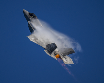 İran: ABD’ye ait F-35 savaş uçağı vuruldu