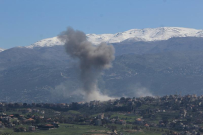 Lübnan Sağlık Bakanlığı: İsrail saldırılarında hayatını kaybedenlerin sayısı 1021’e yükseldi